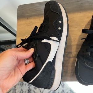Nike size 8